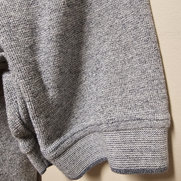 Dockers Men's Short Sleeve Polo Shirt Gray Size Medium - Picture 8 of 11